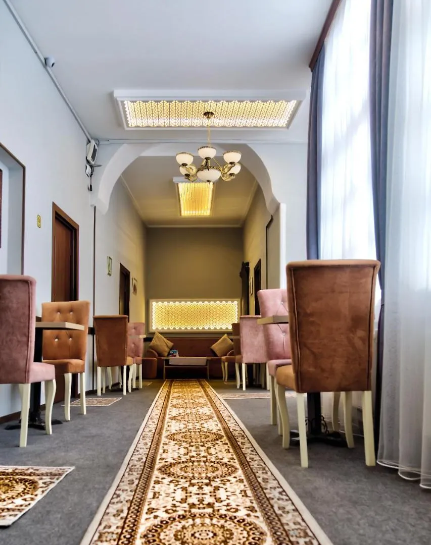 ****  Old Castle Boutique Hotel Баку Азербайджан