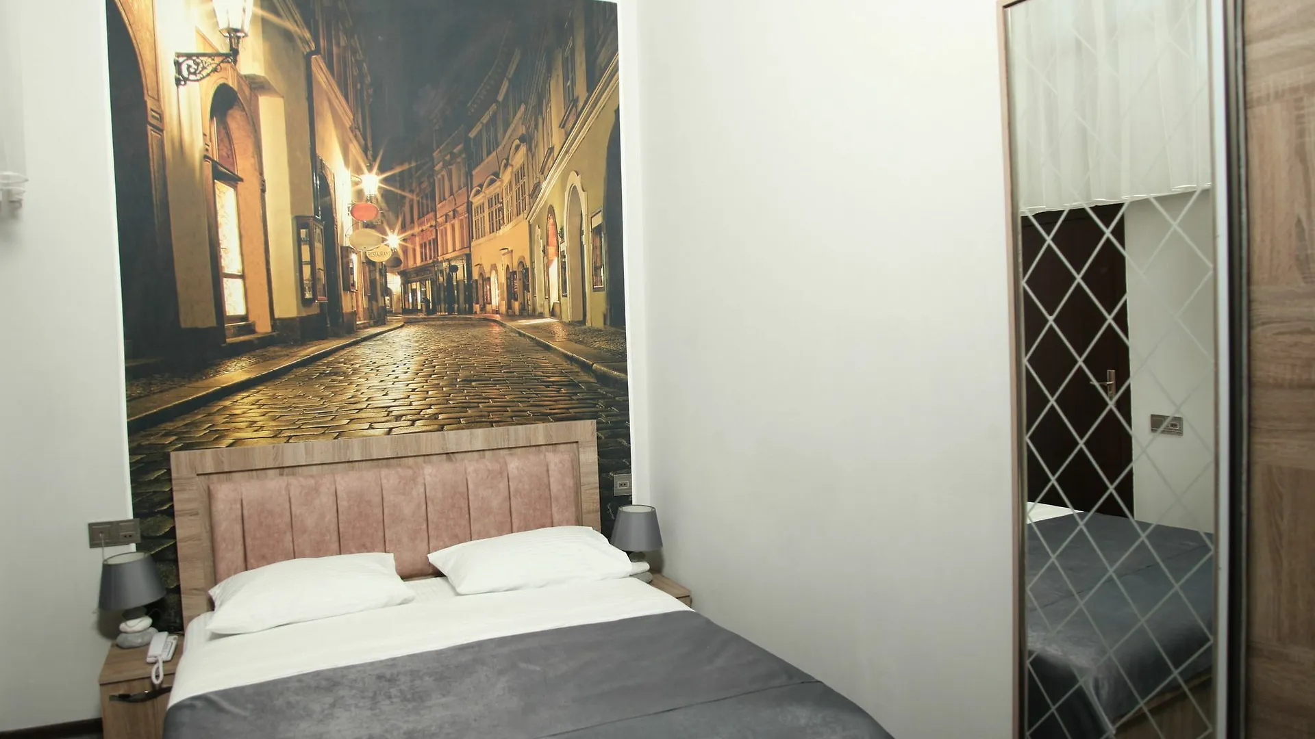 Old Castle Boutique Hotel Баку 4*,  Азербайджан